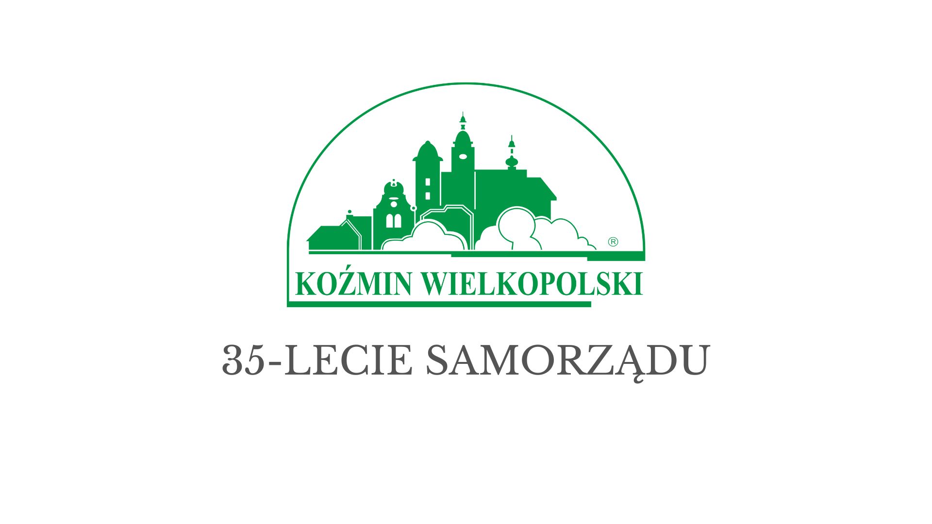 Film z okazji 35-lecia samorządności w Koźminie Wielkopolskim 